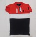 Men's half sleeve Polo tshirt